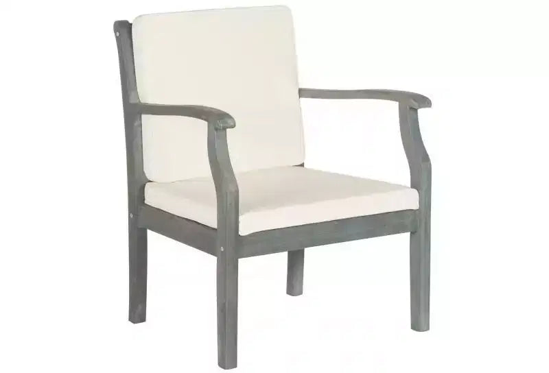 Juego de asientos de patio Anaheim de 5 piezas con mesa de centro - Interior/exterior - PAT6718 - Safavieh