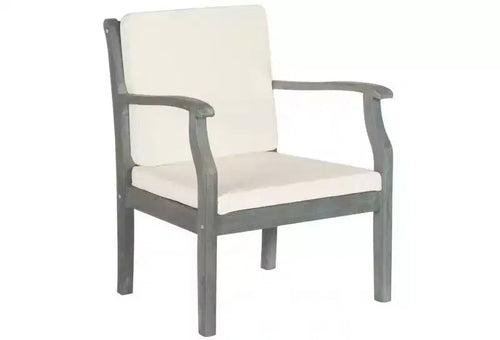 Juego de asientos de patio Anaheim de 5 piezas con mesa de centro - Interior/exterior - PAT6718 - Safavieh