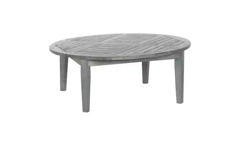 Juego de asientos de patio Anaheim de 5 piezas con mesa de centro - Interior/exterior - PAT6718 - Safavieh