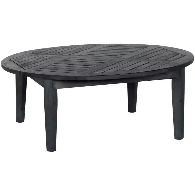 Juego de asientos de patio Anaheim de 5 piezas con mesa de centro - Interior/exterior - PAT6718 - Safavieh