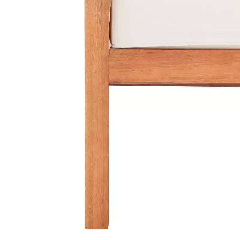 Conjunto de patio de 4 piezas Alda - Interior/exterior - PAT7033 - Safavieh