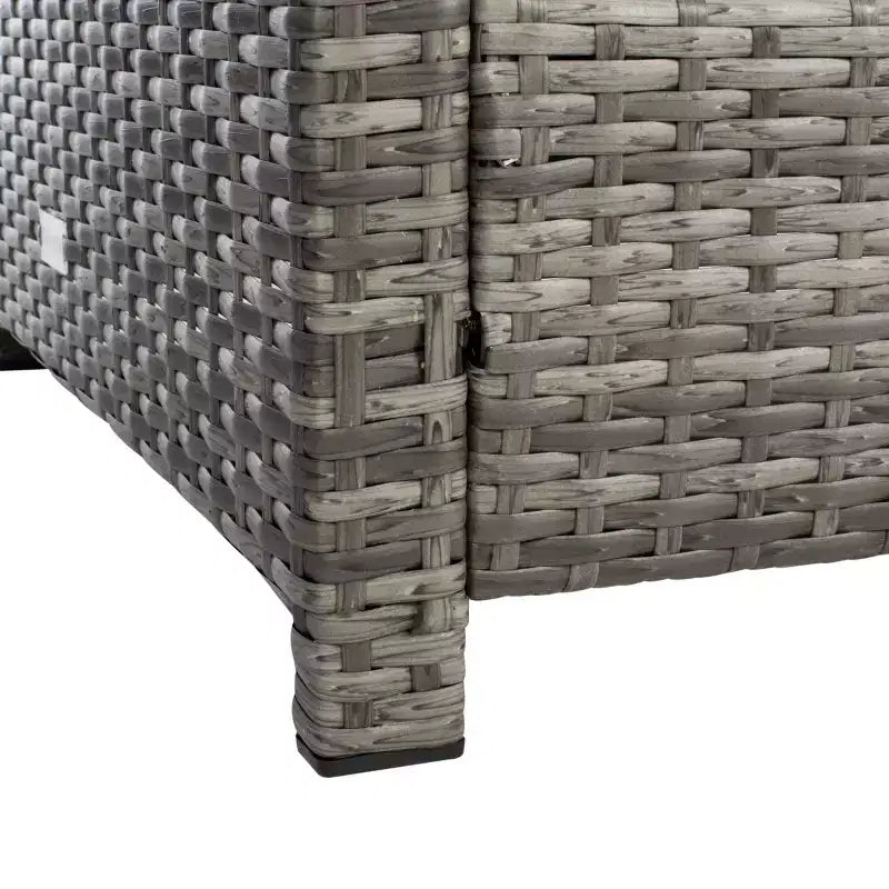 Conjunto de sala de 4 piezas Vellor - Interior/exterior - PAT7516 - Safavieh