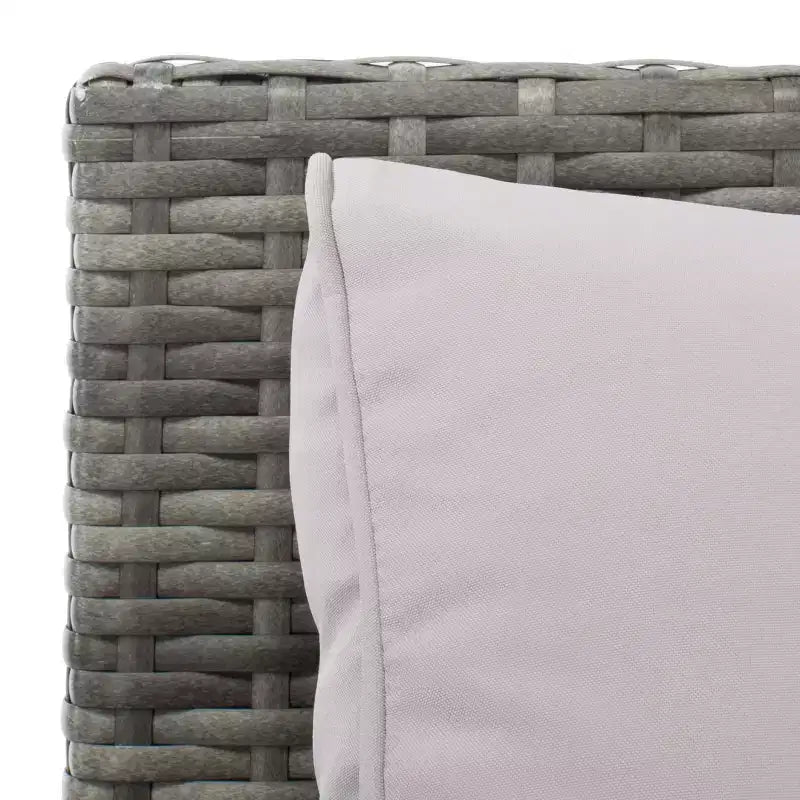 Conjunto de sala de 4 piezas Vellor - Interior/exterior - PAT7516 - Safavieh
