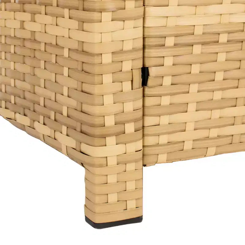 Conjunto de sala de 4 piezas Vellor - Interior/exterior - PAT7516 - Safavieh