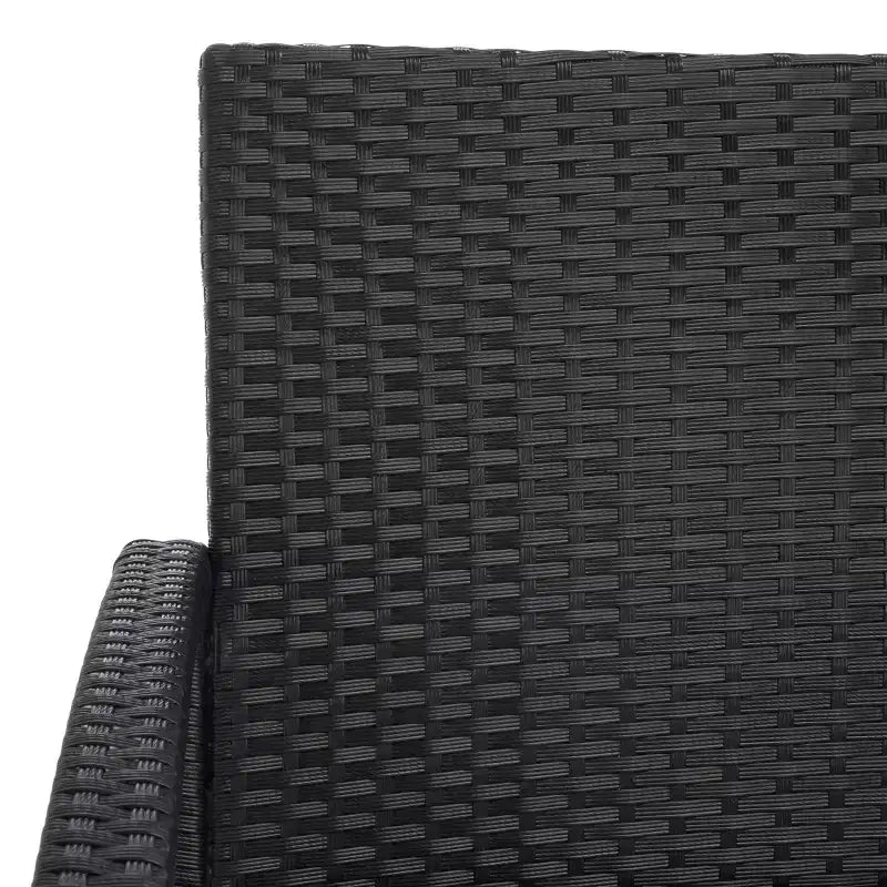 Juego de sala Bassey de 4 piezas - Interior/exterior - PAT7507 - Safavieh