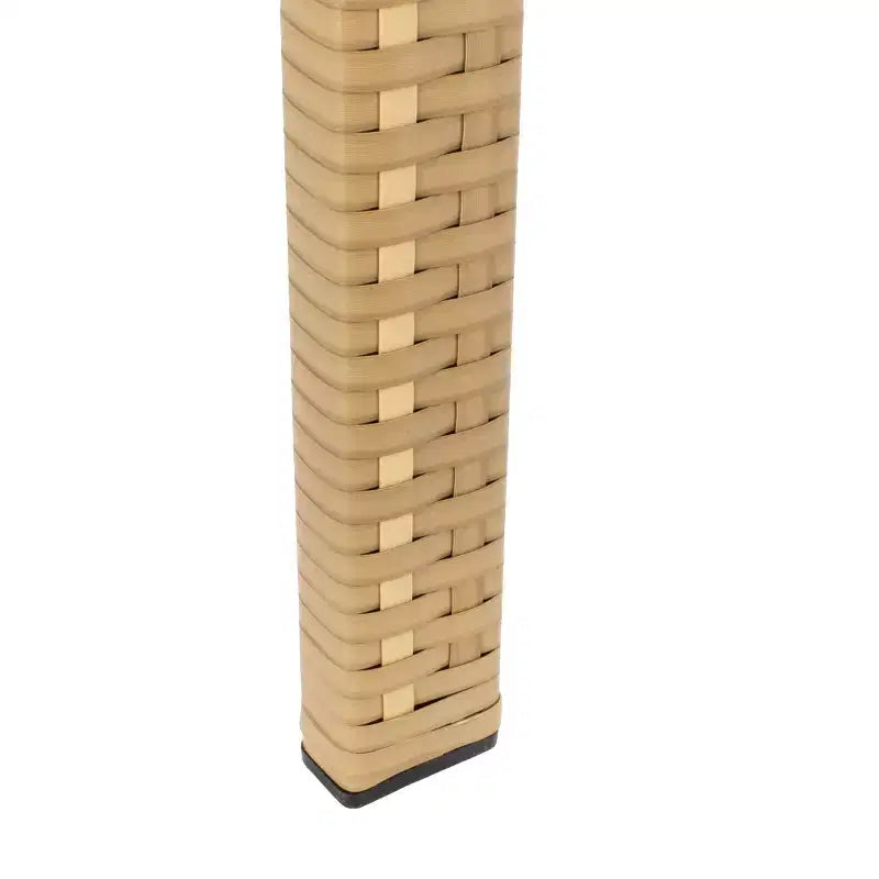 Juego de sala Bassey de 4 piezas - Interior/exterior - PAT7507 - Safavieh