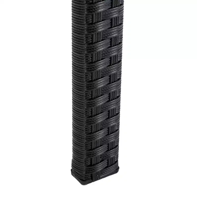 Juego de sala Bassey de 4 piezas - Interior/exterior - PAT7507 - Safavieh