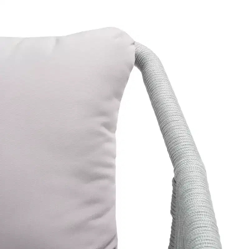 Conjunto de sala de 4 piezas de cuerda Torsla - Interior/exterior - PAT7520 - Safavieh