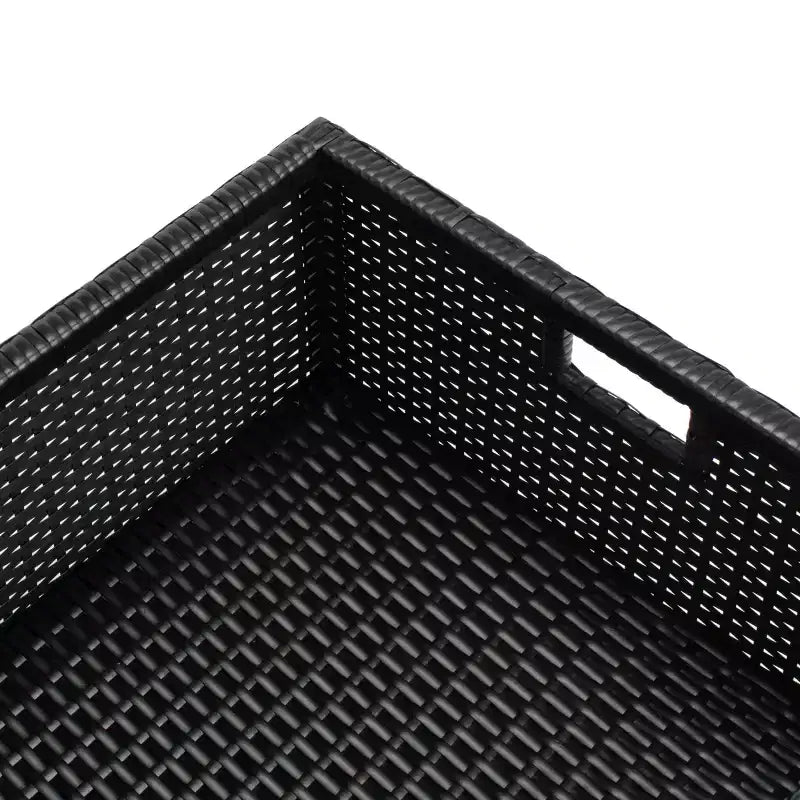 Pramla conjunto de sofá y otomana para patio - Interior/exterior - PAT7515 - Safavieh