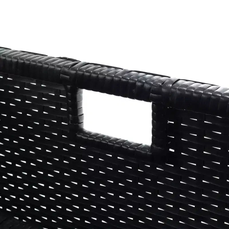 Pramla conjunto de sofá y otomana para patio - Interior/exterior - PAT7515 - Safavieh