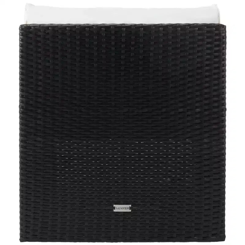 Pramla conjunto de sofá y otomana para patio - Interior/exterior - PAT7515 - Safavieh