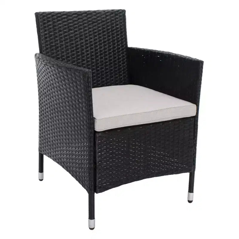 Bandele conjunto de sala de 4 piezas - Interior/exterior - PAT7506 - Safavieh