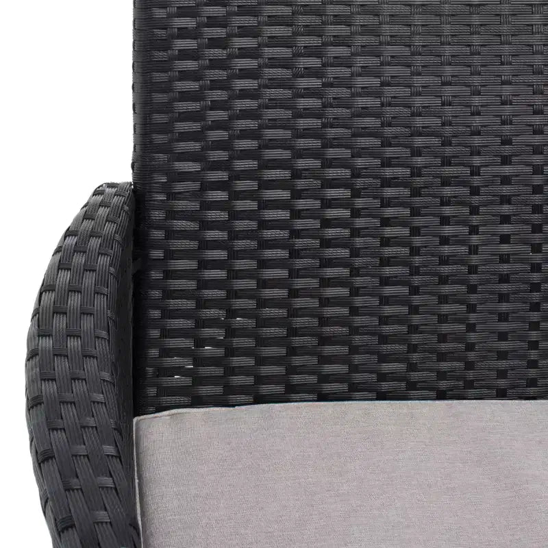 Bandele conjunto de sala de 4 piezas - Interior/exterior - PAT7506 - Safavieh