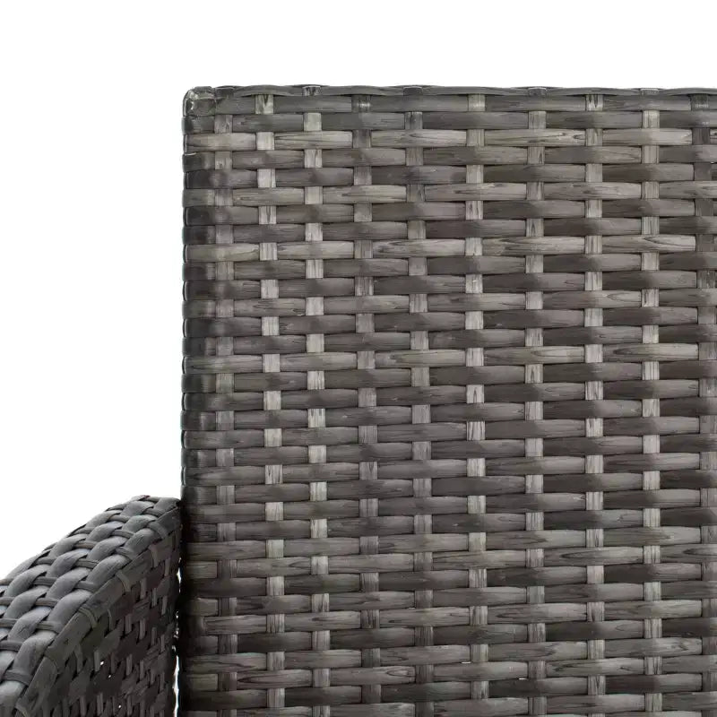 Bandele conjunto de sala de 4 piezas - Interior/exterior - PAT7506 - Safavieh
