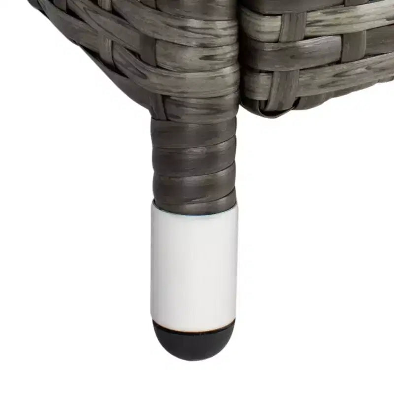 Bandele conjunto de sala de 4 piezas - Interior/exterior - PAT7506 - Safavieh