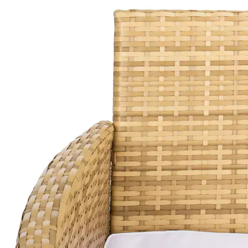 Bandele conjunto de sala de 4 piezas - Interior/exterior - PAT7506 - Safavieh