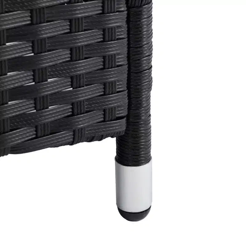 Bandele conjunto de sala de 4 piezas - Interior/exterior - PAT7506 - Safavieh
