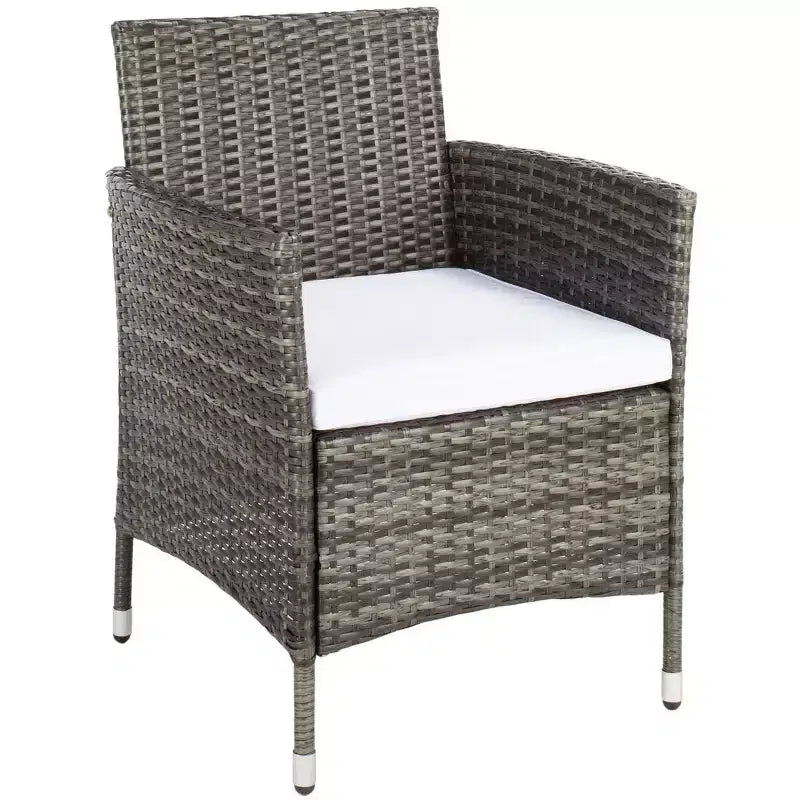Bandele conjunto de sala de 4 piezas - Interior/exterior - PAT7506 - Safavieh