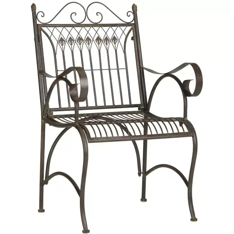 Ensemble de patio Leah 4 pièces - intérieur/extérieur - PAT5000 - Safavieh
