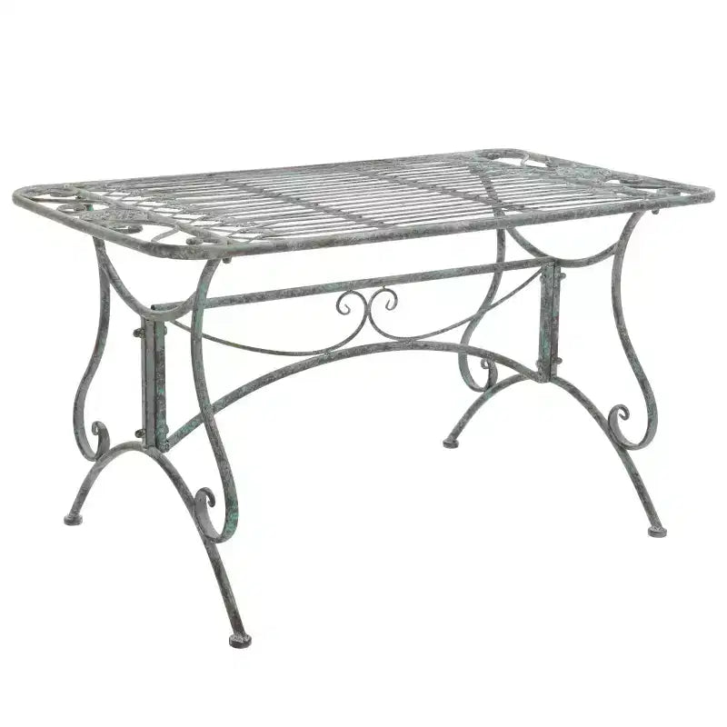 Ensemble de patio Leah 4 pièces - intérieur/extérieur - PAT5000 - Safavieh