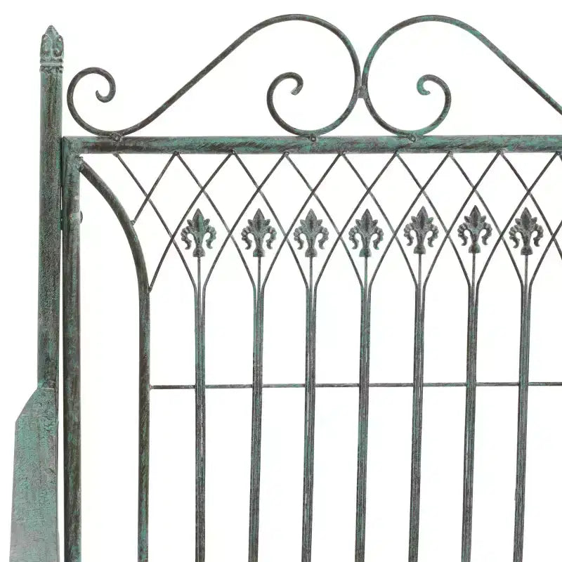 Ensemble de patio Leah 4 pièces - intérieur/extérieur - PAT5000 - Safavieh