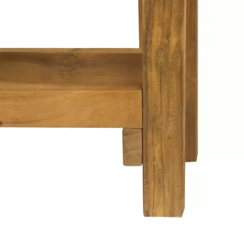 Salon d'angle pour balcon Wilton - intérieur/extérieur - PAT6754 - Safavieh
