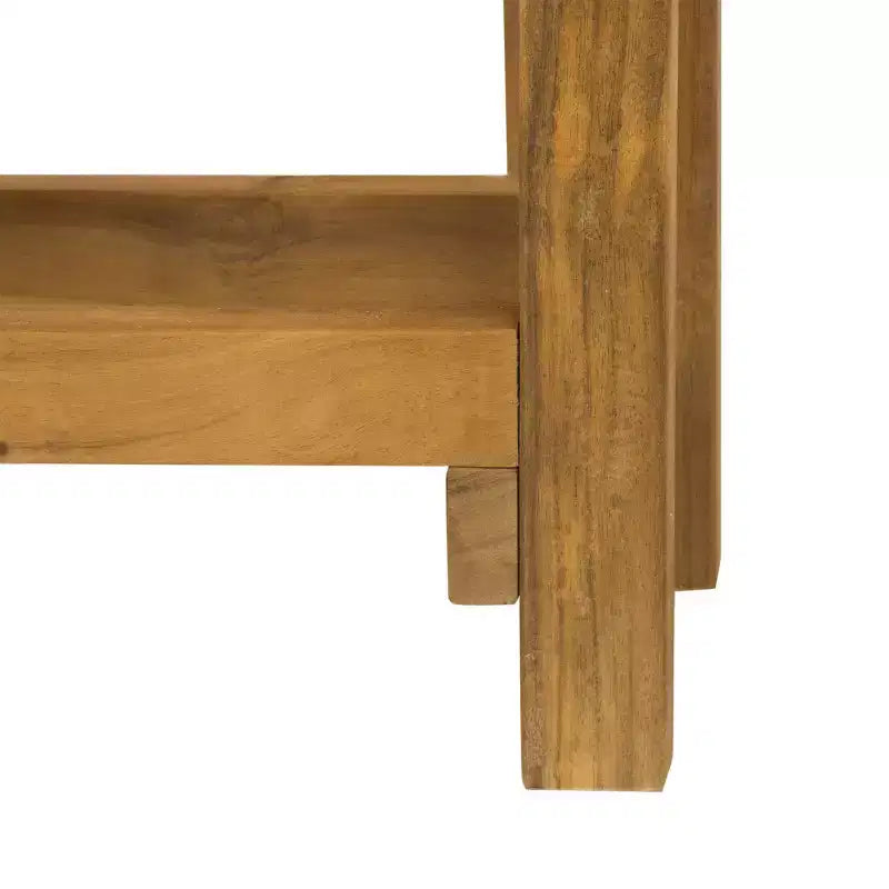 Salon d'angle pour balcon Wilton - intérieur/extérieur - PAT6754 - Safavieh