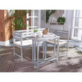 Wilton Balcony Corner Lounge - Indoor/Outdoor - PAT6754 - Safavieh