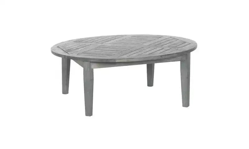 Colfax 5 Piece Patio Coffee Seating Set - Indoor/Outdoor - PAT6719 - Safavieh