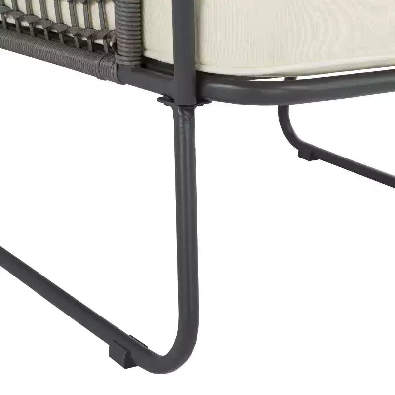 Benjin conjunto de sala de 4 piezas - Interior/exterior - PAT9003 - Safavieh
