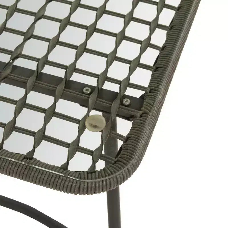 Benjin conjunto de sala de 4 piezas - Interior/exterior - PAT9003 - Safavieh