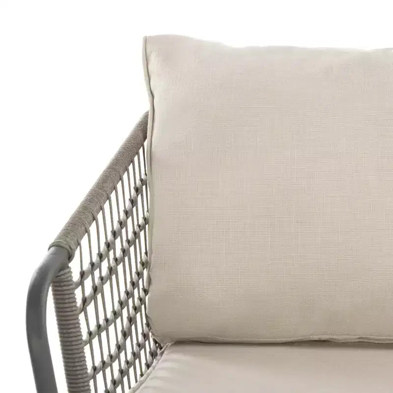Benjin conjunto de sala de 4 piezas - Interior/exterior - PAT9003 - Safavieh