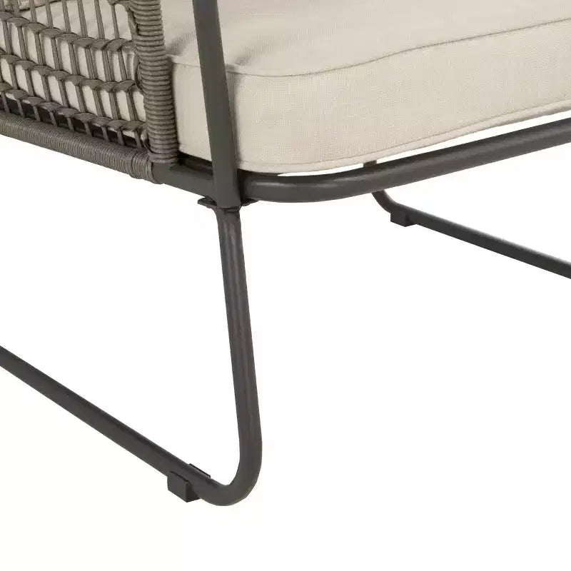 Benjin conjunto de sala de 4 piezas - Interior/exterior - PAT9003 - Safavieh