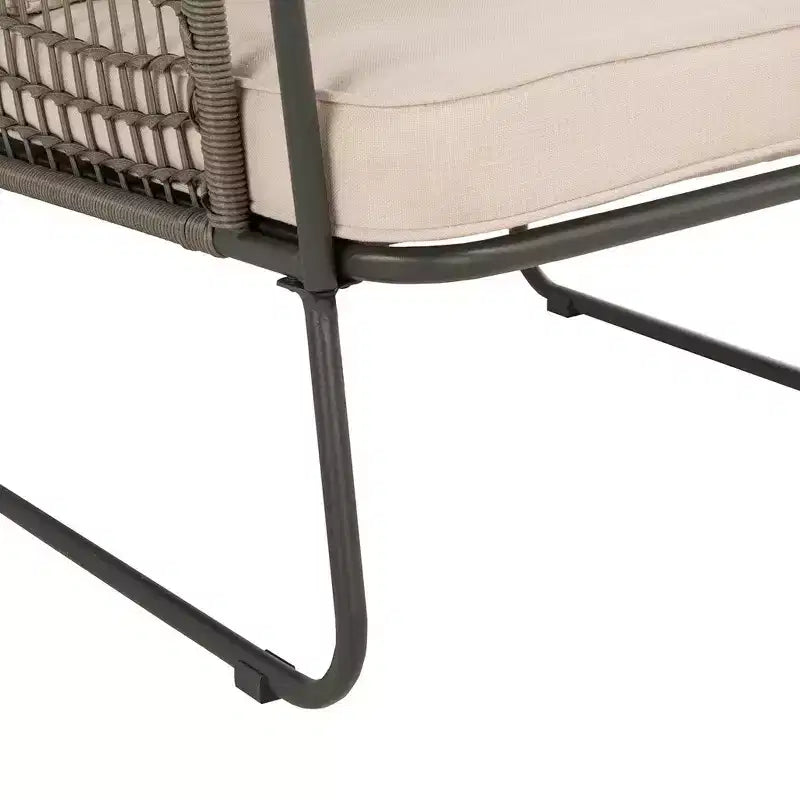 Benjin conjunto de sala de 4 piezas - Interior/exterior - PAT9003 - Safavieh