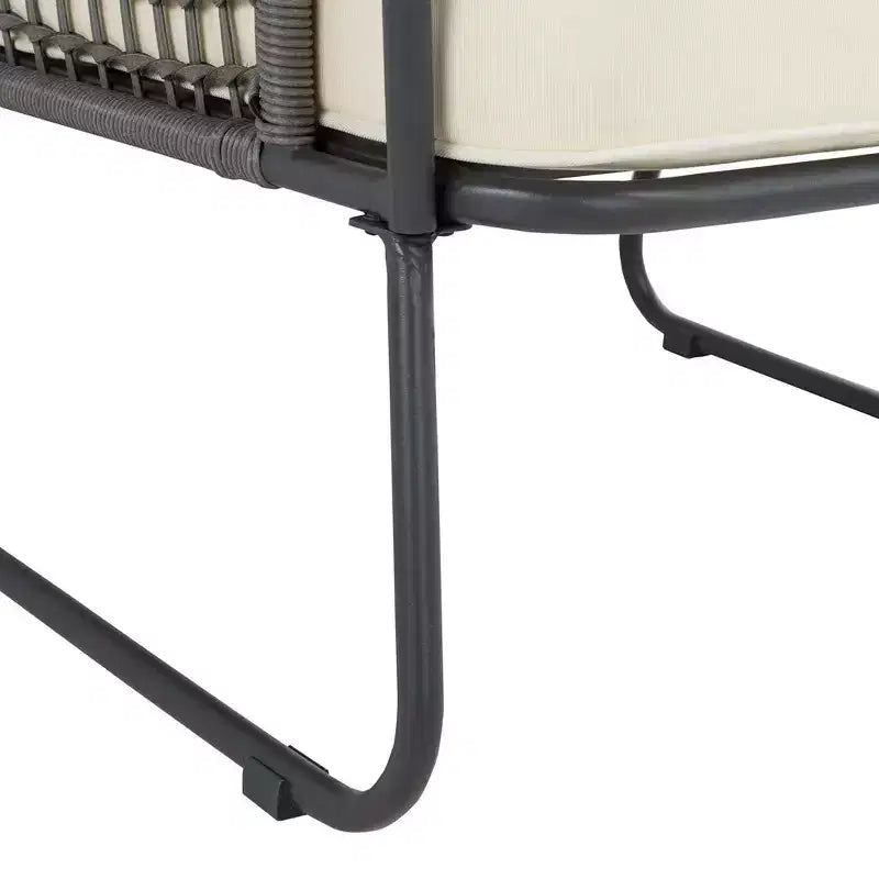 Benjin conjunto de sala de 4 piezas - Interior/exterior - PAT9003 - Safavieh