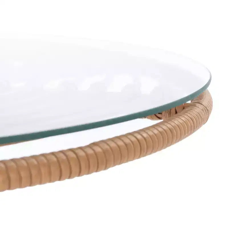 Ensemble de détente Lersa 3 pièces - intérieur/extérieur - PAT9015 - Safavieh