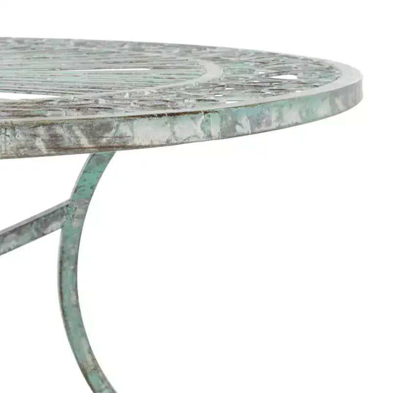 Conjunto de patio de 5 piezas Thessaly - Interior/exterior - PAT5003 - Safavieh