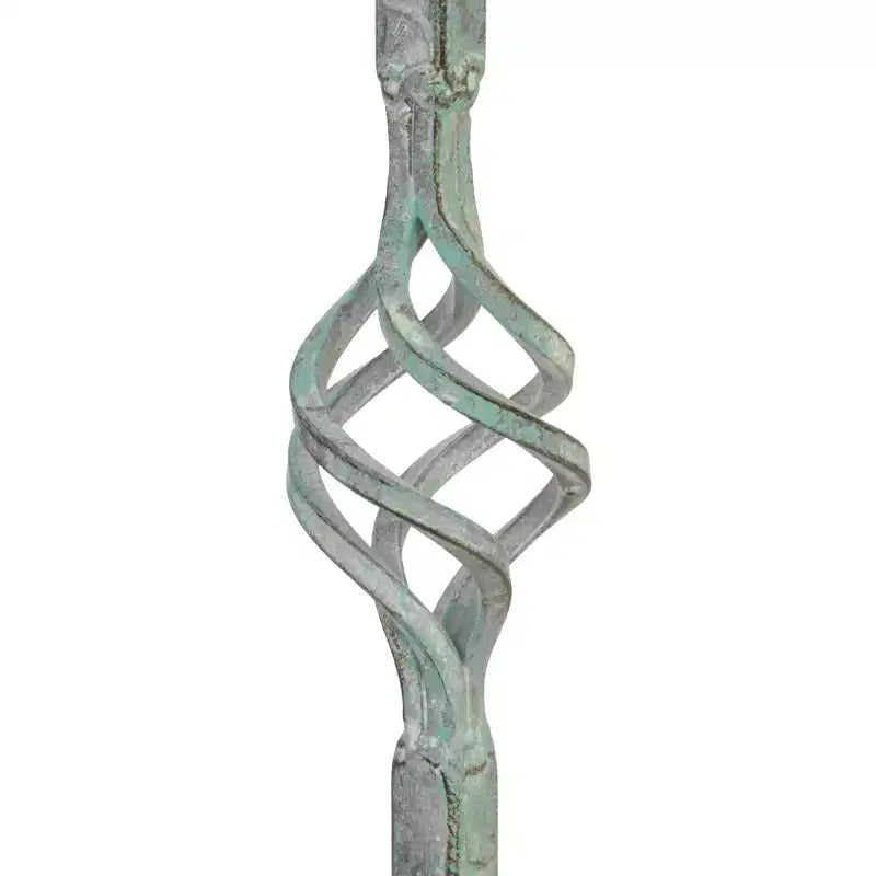 Conjunto de patio de 5 piezas Thessaly - Interior/exterior - PAT5003 - Safavieh