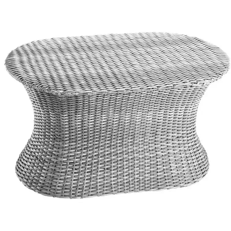 Conjunto de conversación para exterior de 5 piezas Jiallo Romantic Collection